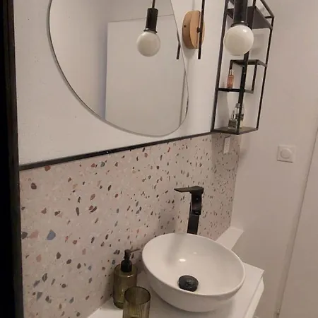 Cozy For 4 People, 100m Away